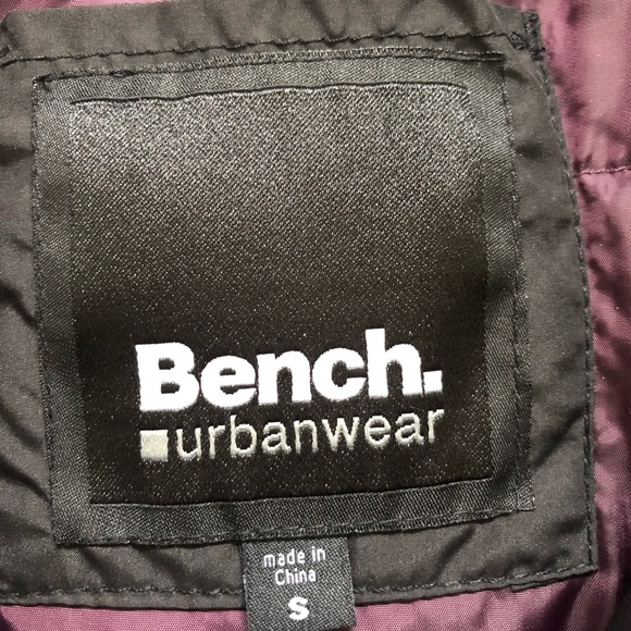 Bench Men’s Jacket - Picture 3 of 3